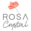 Rosa Crystal Col