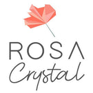 Rosa Crystal Col