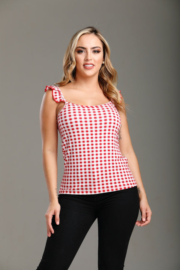 Blusa 306